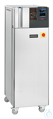 Unistat P815w mit Regler &quot;Pilot ONE&quot; ...