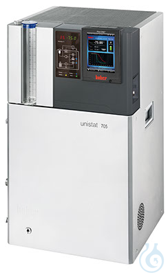 Unistat 705 with controller &quot;Pilot ONE&quo...