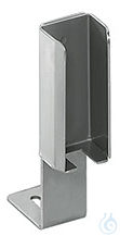 Halter für Eintauchkühler TC45/-E,TC50/-E TC100/-Ezur Montage auf Ba Halter...