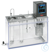 CC-130A Visco 3mit Regler "Pilot ONE"Durchsicht-BadthermostatT CC-130A Visco...