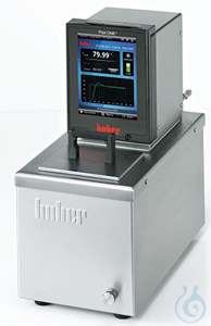 CC-205Bmit Regler "Pilot ONE"Wärme Bad- und UmwälzthermostatTe CC-205Bmit...