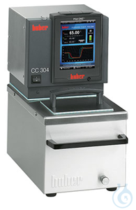 CC-304Bmit Regler "Pilot ONE"Wärme Bad- und UmwälzthermostatTe CC-304Bmit...