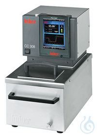 CC-308Bmit Regler "Pilot ONE"Wärme Bad- und UmwälzthermostatTe CC-308Bmit...