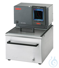 CC-315Bmit Regler "Pilot ONE"Wärme Bad- und UmwälzthermostatTe CC-315Bmit...