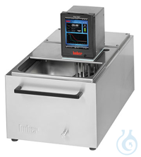 CC-K15mit Regler "Pilot ONE"Kälte-Wärme BadthermostatTemperatu CC-K15mit...
