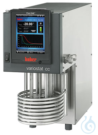 Variostatmit Regler "Pilot ONE"Kälte-Wärme Bad- und Umwälzthermostat...