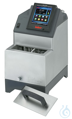 Ministat 125 with controller &quot;Pilot ONE&qu...