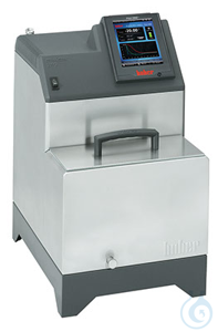 Ministat 240mit Regler "Pilot ONE"Kälte-Wärme Bad- und Umwälzthermos Ministat...