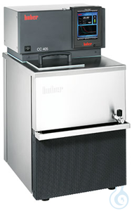 CC-405mit Regler "Pilot ONE"Kälte-Wärme Bad- und Umwälzthermostat