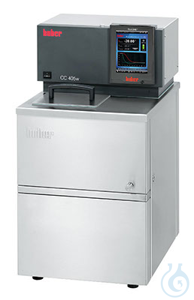 CC-405wmit Regler "Pilot ONE"Kälte-Wärme Bad- und Umwälzthermostat