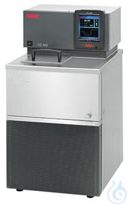 CC-415mit Regler "Pilot ONE"Kälte-Wärme Bad- und Umwälzthermostat