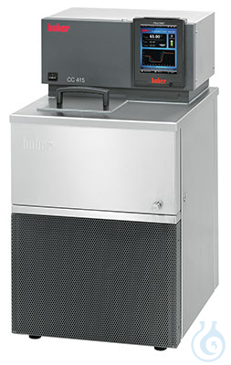 CC-415 mit Regler &quot;Pilot ONE&quot; Kaelte-...