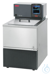 CC-410wlmit Regler "Pilot ONE"Kälte-Wärme Bad- und Umwälzthermostat<...