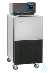 CC-510wmit Regler "Pilot ONE"Kälte-Wärme Bad- und Umwälzthermostat