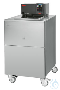 CC-510mit Regler "Pilot ONE"Kälte-Wärme Bad- und Umwälzthermostat