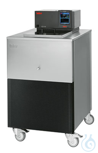 CC-515mit Regler "Pilot ONE"Kälte-Wärme Bad- und Umwälzthermostat
