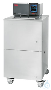 CC-525wmit Regler "Pilot ONE"Kälte-Wärme Bad- und Umwälzthermostat