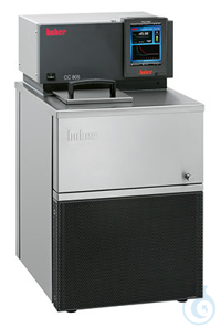 CC-805mit Regler "Pilot ONE"Kälte-Wärme Bad- und Umwälzthermostat