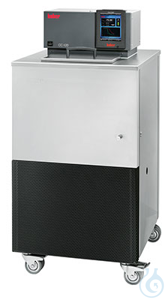 Kälte-Wärme-Bad-Umwälzthermostat CC-820 Temp.-Bereich: -80...100°C, 3 kW, mit...