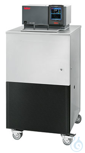 CC-820mit Regler "Pilot ONE"Kälte-Wärme Bad- und Umwälzthermostat
