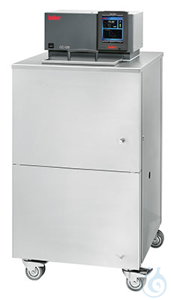 CC-820wmit Regler "Pilot ONE"Kälte-Wärme Bad- und Umwälzthermostat