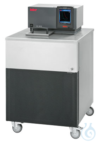 CC-902mit Regler "Pilot ONE"Kälte-Wärme Bad- und Umwälzthermostat
