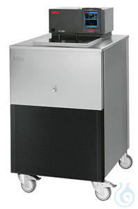 CC-905mit Regler "Pilot ONE"Kälte-Wärme Bad- und Umwälzthermostat
