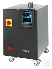 HB45mit Regler "Pilot ONE"UmwälzheizgerätTemperaturbereich: 45 HB45mit Regler...