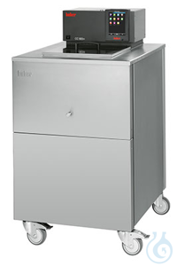 CC-906wmit Regler "Pilot ONE"Kälte-Wärme Bad- und Umwälzthermostat
