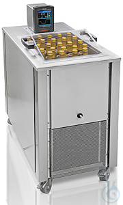 BFT5mit Regler "Pilot ONE"Kälte-Wärme BadthermostatTemperaturb BFT5mit Regler...