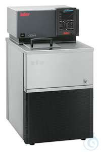CC-505mit Regler "Pilot ONE"Kälte-Wärme Bad- und Umwälzthermostat