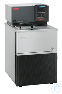 CC-505wlmit Regler "Pilot ONE"Kälte-Wärme Bad- und Umwälzthermostat<...