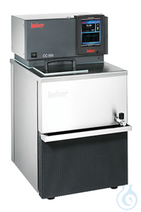 CC-508mit Regler "Pilot ONE"Kälte-Wärme Bad- und Umwälzthermostat