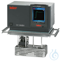 CC-300BXmit Regler "Pilot ONE"EinhängethermostatTemperaturbere CC-300BXmit...