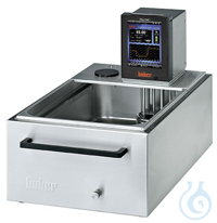 CC-220B  CC-220B with controller "Pilot ONE"Heating BathTemperature Range:...