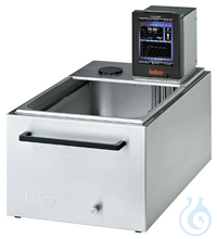 CC-225B  CC-225B with controller "Pilot ONE"Heating BathTemperature Range:...