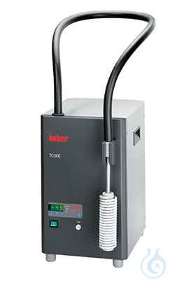 TC50E Eintauchkuehler Temperaturbereich: -50 .....