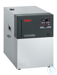 Unichiller P022w OLÉ Umwälzkühler Unichiller P022w OLÉmit neuem Regler...