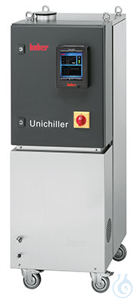 Unichiller 030Tw  Unichiller 030Tw with controller "Pilot...