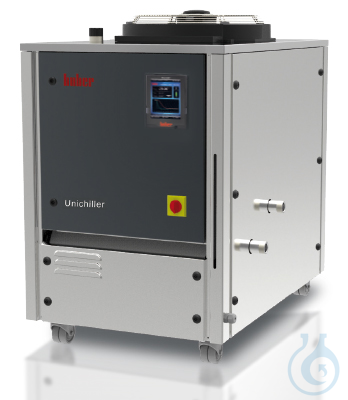 Unichiller 050 mit Regler &quot;Pilot ONE&quot;...