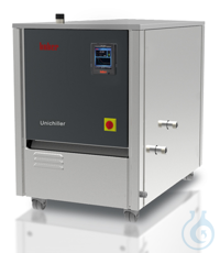 Unichiller 075wmit Regler "Pilot ONE"UmwälzkühlerTemperaturber Unichiller...
