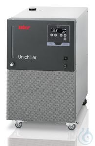 Unichiller 025 OLÉmit neuem Regler "OLÉ"UmwälzkühlerTemperatur Unichiller 025...