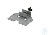Schraubklemme kpl. KISS-E, MPC-E, CC-E  (für Wandstärken bis 2,5 cm)