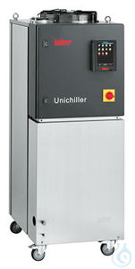 Unichiller 045Tmit Regler "Pilot ONE"UmwälzkühlerTemperaturber Unichiller...