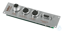 Com.G@te für Petite Fleur, Grande Fleur, Chili, Unichiller mit Pilot ONE, Ministate,  CC-300BX...