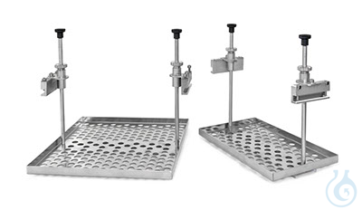 Stellboden fuer 118A, 220B, 225B, K20, K25