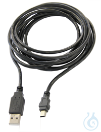 control cable USB V2.0Computer interface: USB V2.0Controller type: P control...
