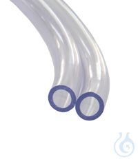 Schlauch, drucklos, PVC NW3,2Temperaturbereich: -20°C…60°CLänge: var...
