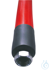 Temperierschlauch MT-350-2-M16x1 Edelstahl, 1.4404 ohne Umflechtung Temperaturbereich:...