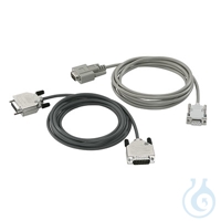 control cable (3m): CP RS232 / PC RS232